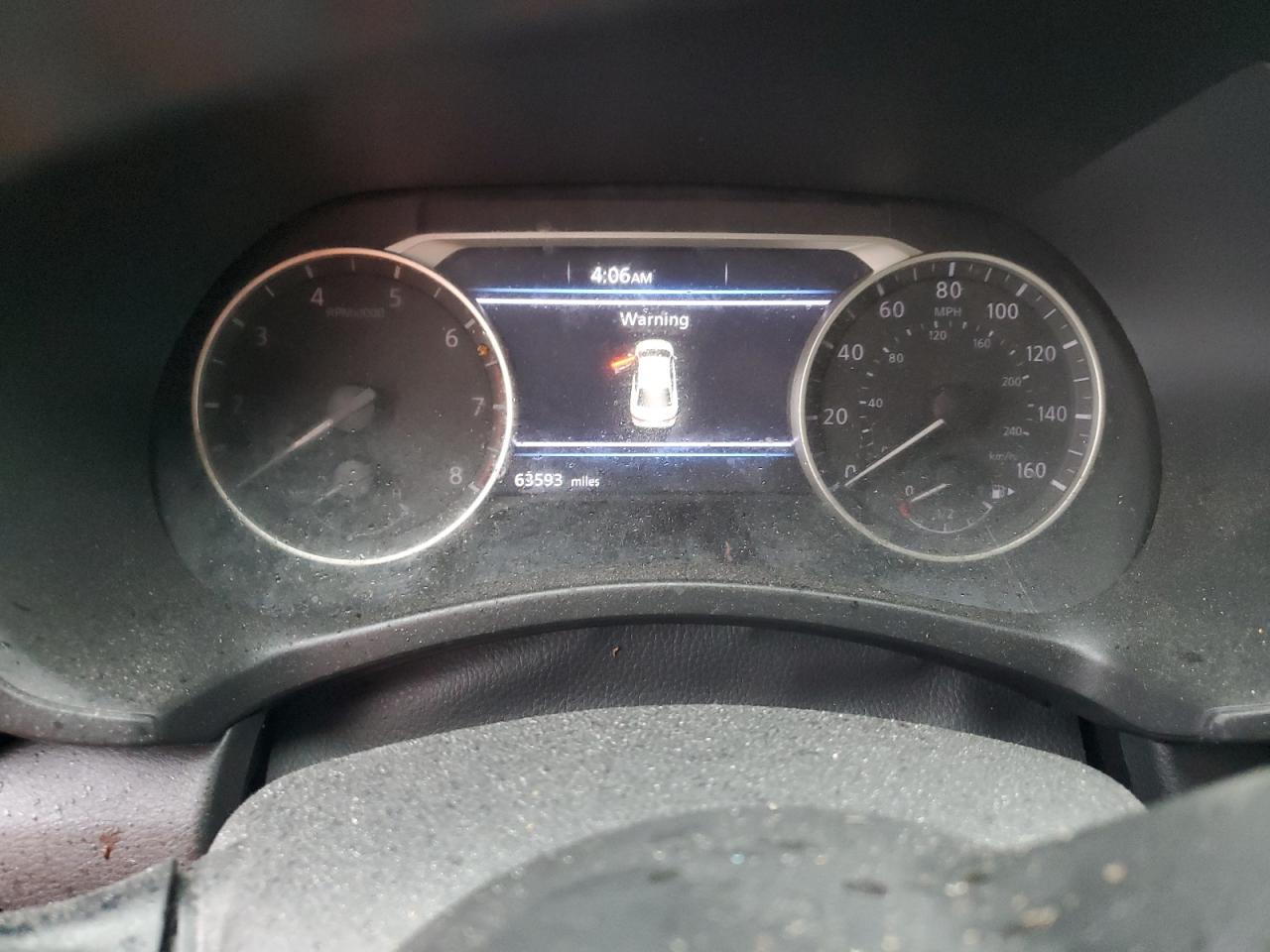 Nissan Sentra Sr Image 2