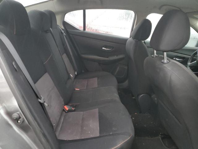 Nissan Sentra Sr Image 10