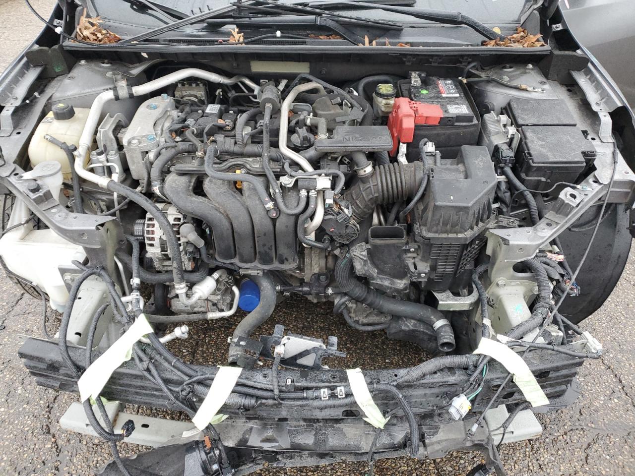 Nissan Sentra Sr Image 12