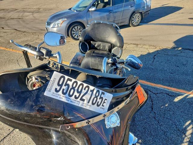 Harley-Davidson Fl Ultra Classic Electra Glide Image 4