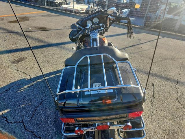 Harley-Davidson Fl Ultra Classic Electra Glide Image 8