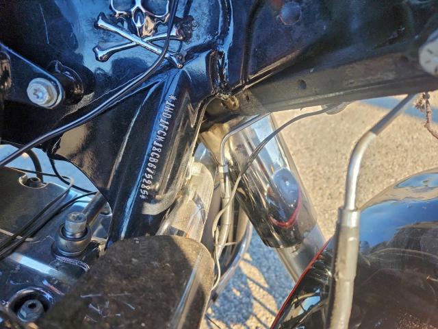 Harley-Davidson Fl Ultra Classic Electra Glide Image 6