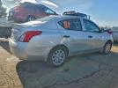 Nissan Versa S Image 3