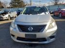 Nissan Versa S Image 5