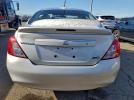 Nissan Versa S Image 10