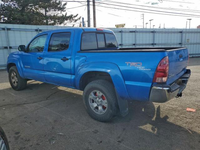 Toyota Tacoma Double Cab Image 2