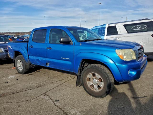 Toyota Tacoma Double Cab Image 5