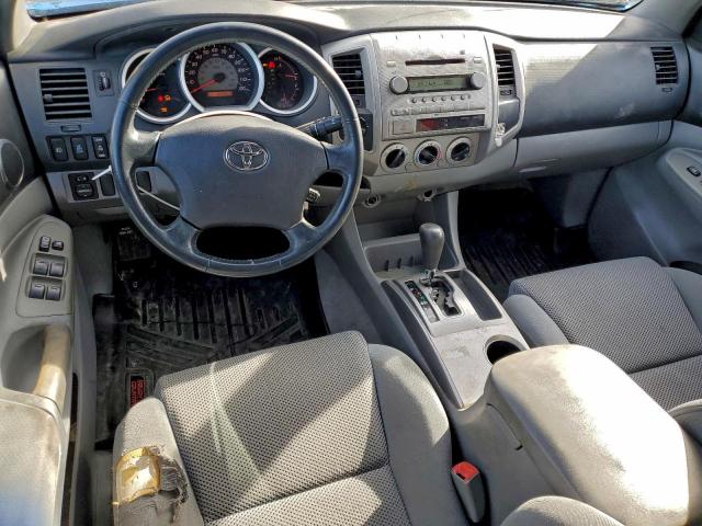 Toyota Tacoma Double Cab Image 6