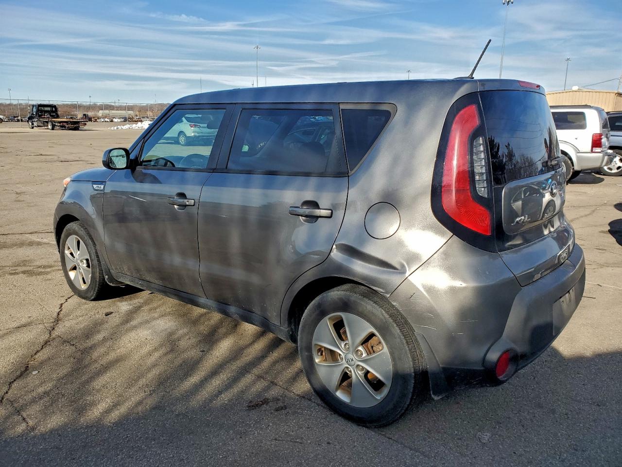 Kia Soul Image 10