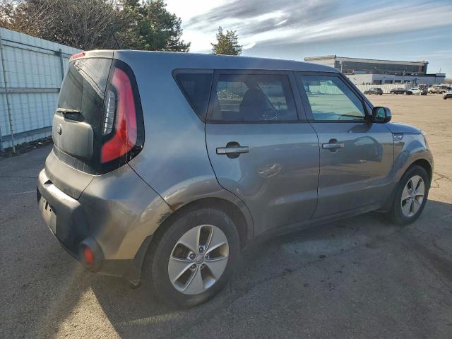 Kia Soul Image 12