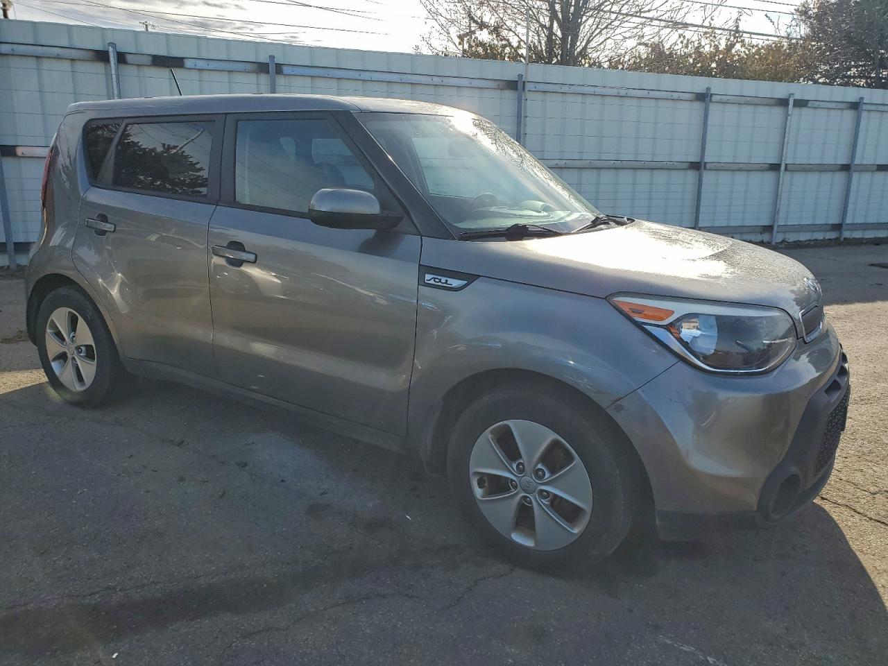 Kia Soul Image 2