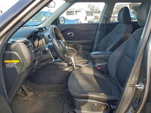 Kia Soul Image 9