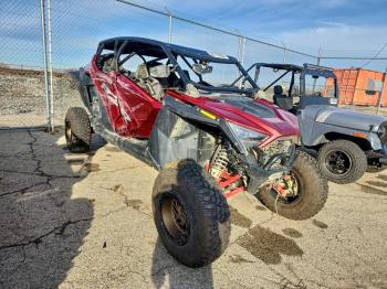  Salvage Oeth Rzr Pro Xp