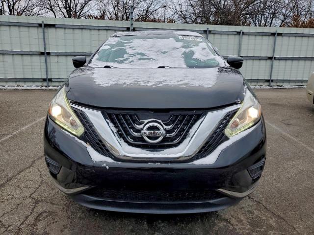 Nissan Murano S Image 12