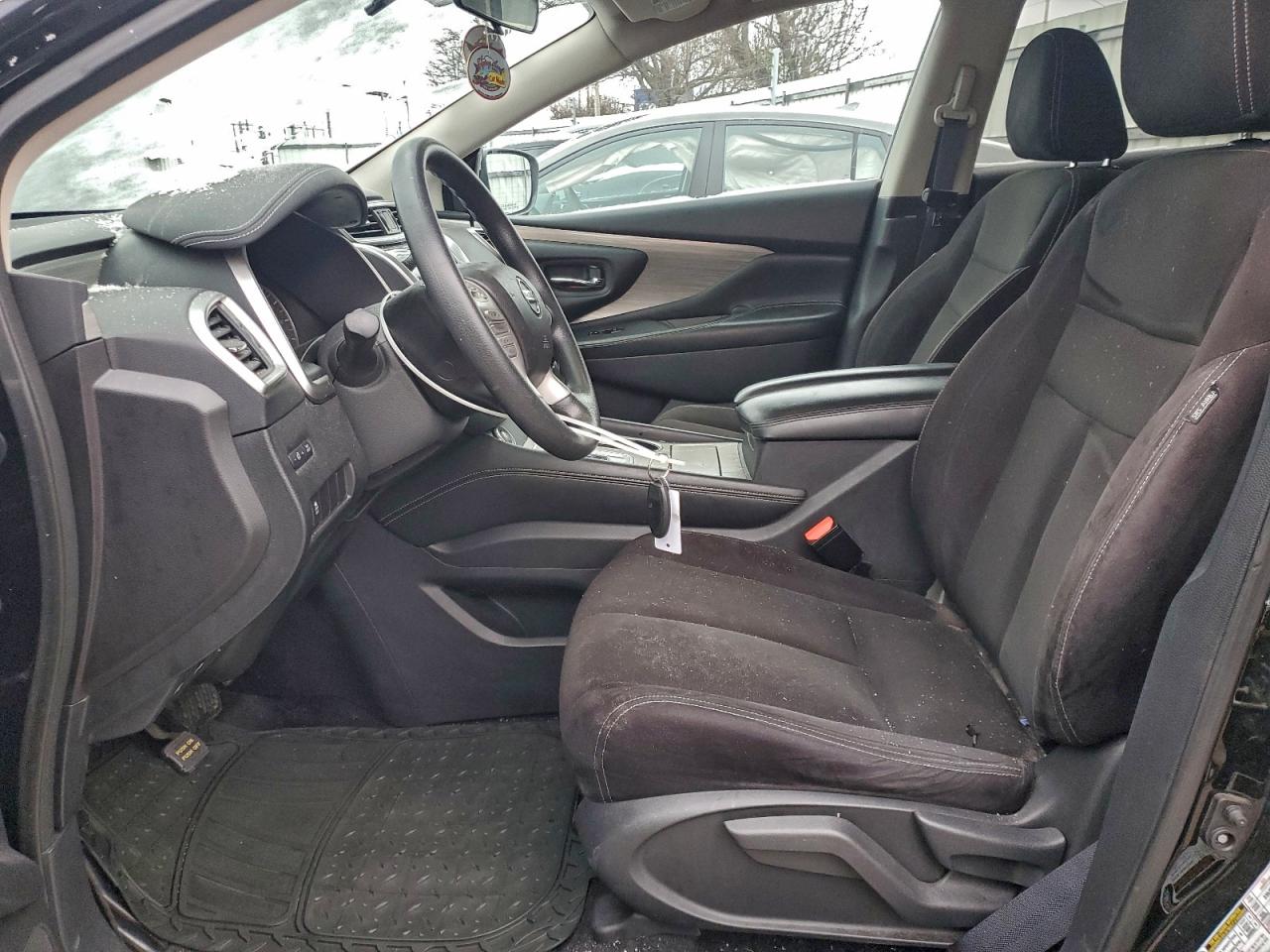 Nissan Murano S Image 5