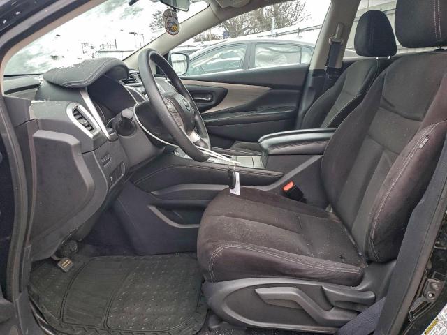 Nissan Murano S Image 5