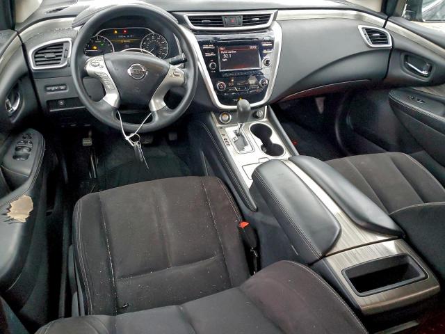 Nissan Murano S Image 7