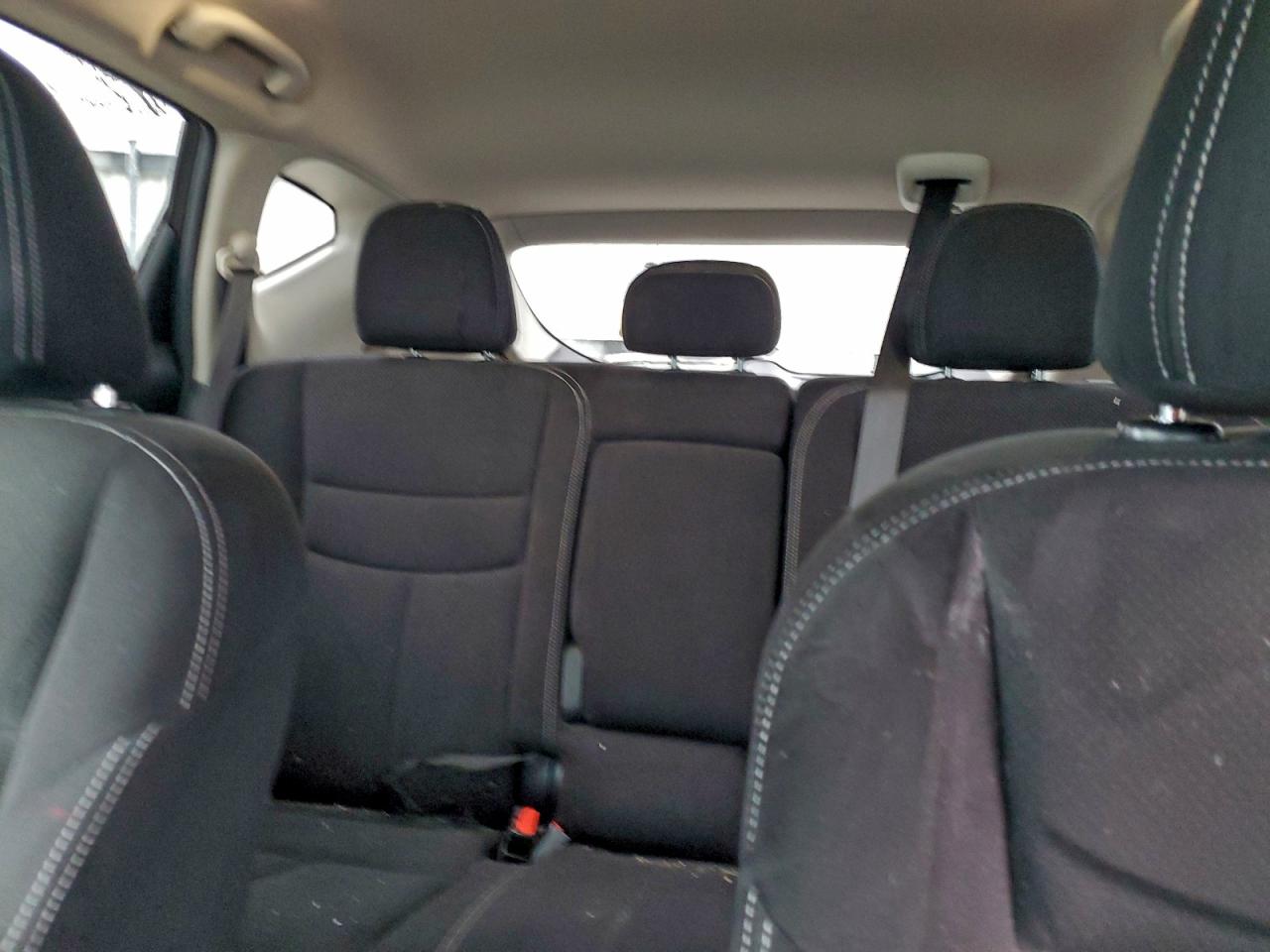 Nissan Murano S Image 13