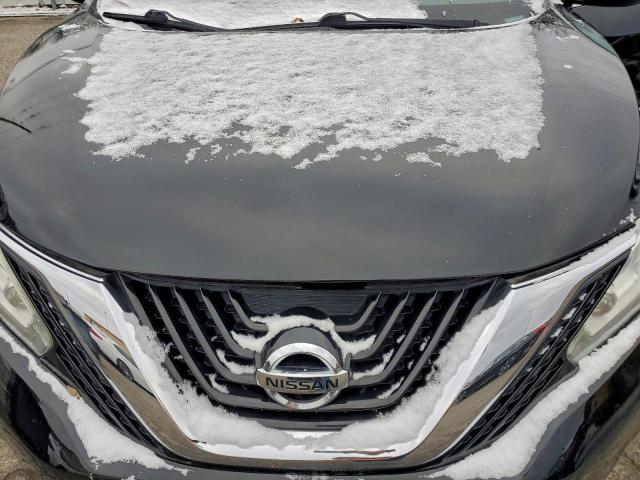 Nissan Murano S Image 10