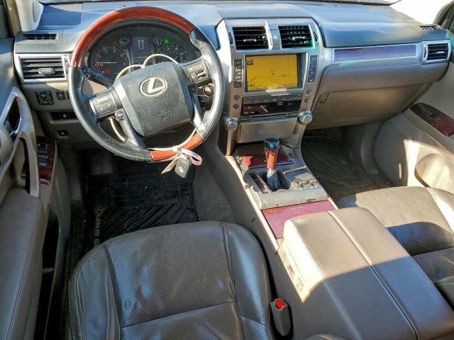 Lexus Gx 460 Image 3