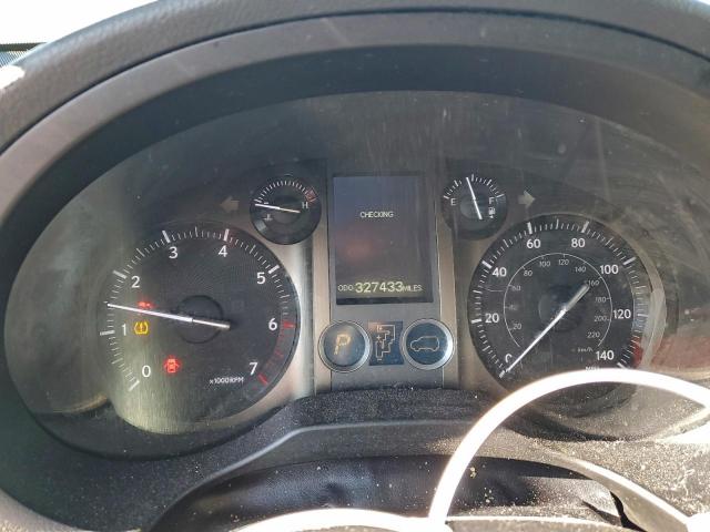 Lexus Gx 460 Image 7