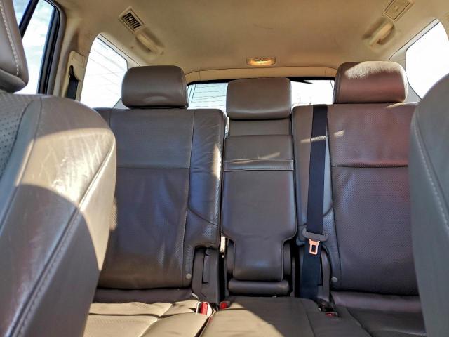Lexus Gx 460 Image 10