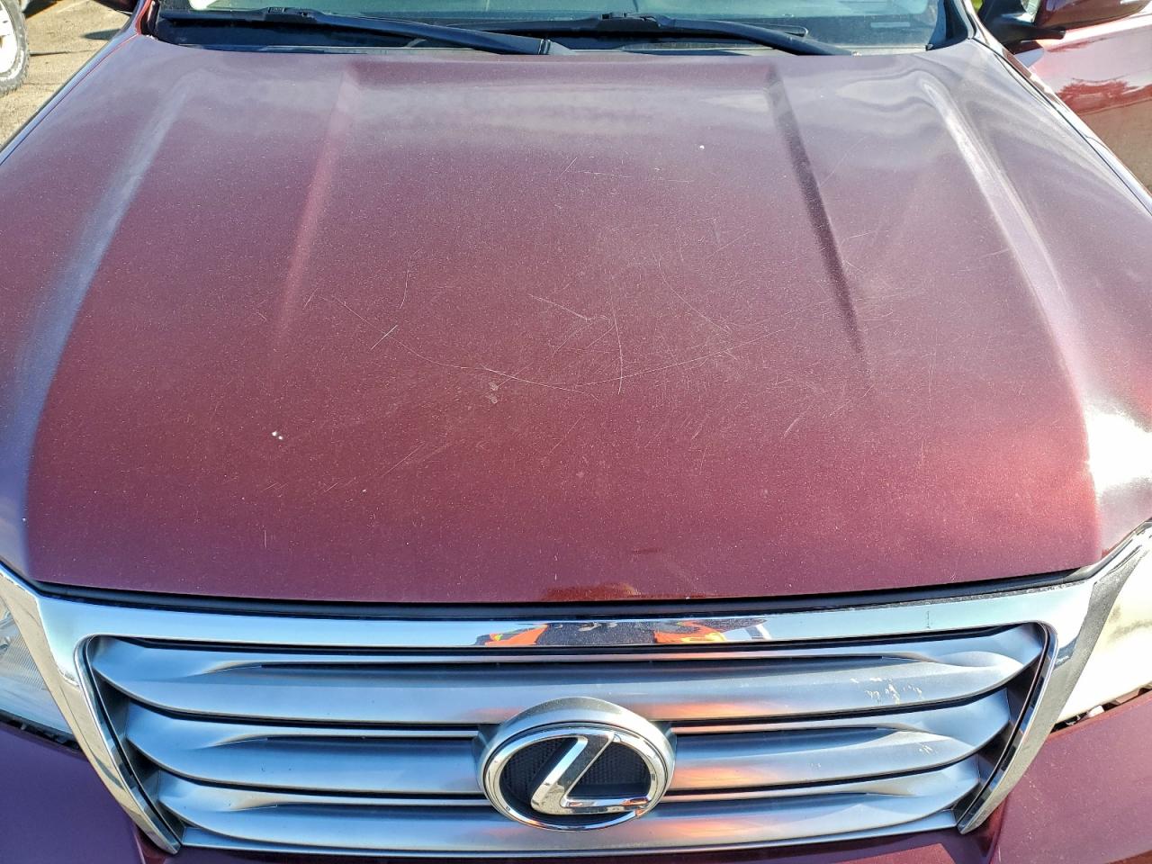 Lexus Gx 460 Image 6