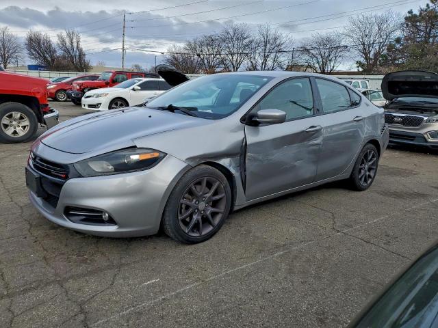  Salvage Dodge Dart