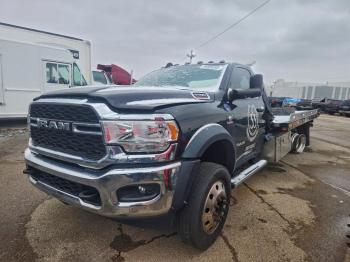  Salvage Ram 5500