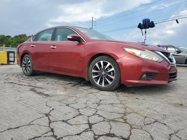 Nissan Altima 2.5 Image 6