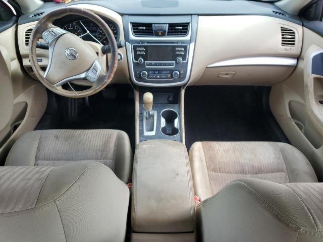 Nissan Altima 2.5 Image 5