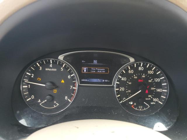 Nissan Altima 2.5 Image 10