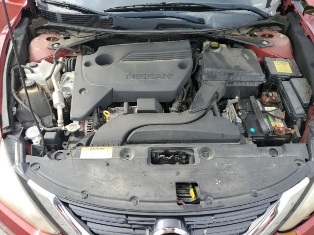 Nissan Altima 2.5 Image 11