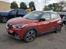 Nissan Kicks Sr Image 1
