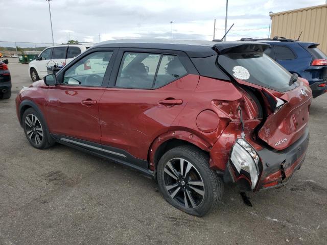 Nissan Kicks Sr Image 10