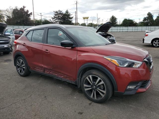 Nissan Kicks Sr Image 11