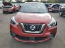 Nissan Kicks Sr Image 6