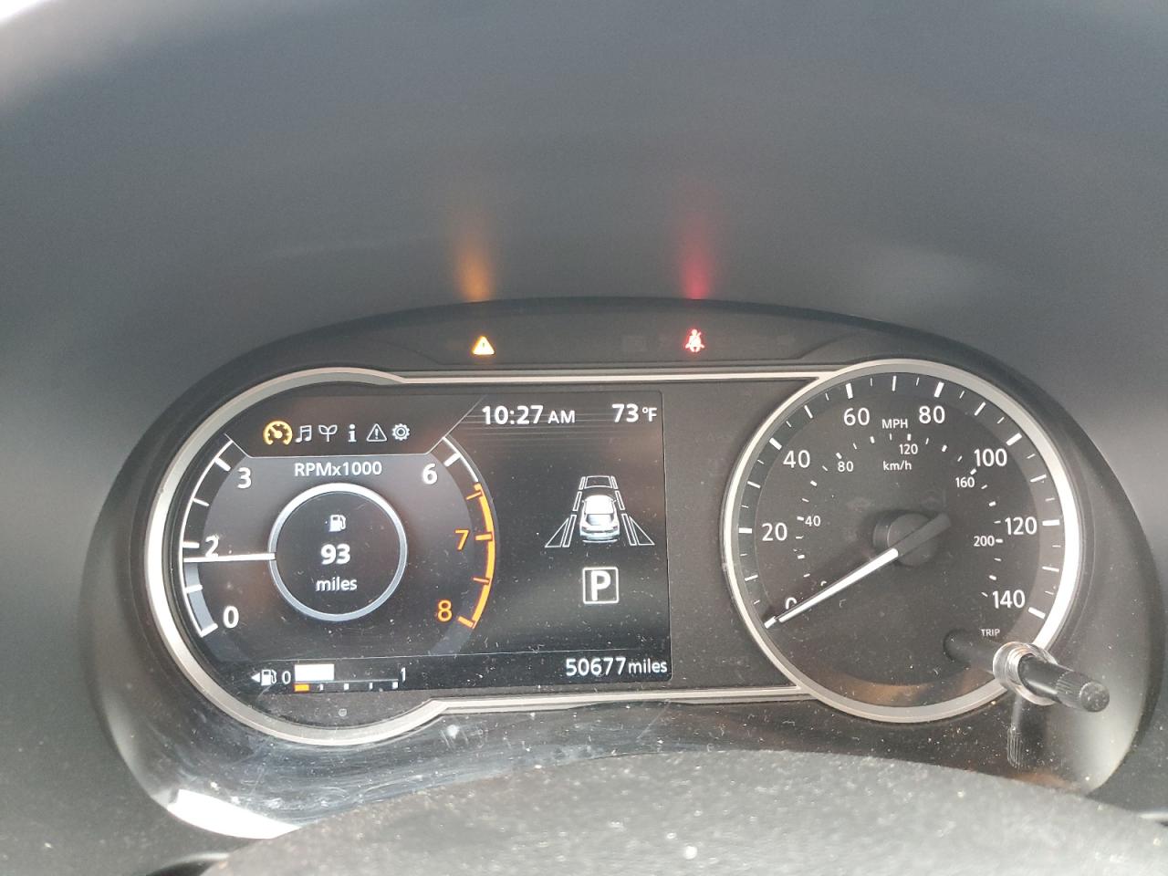 Nissan Kicks Sr Image 7