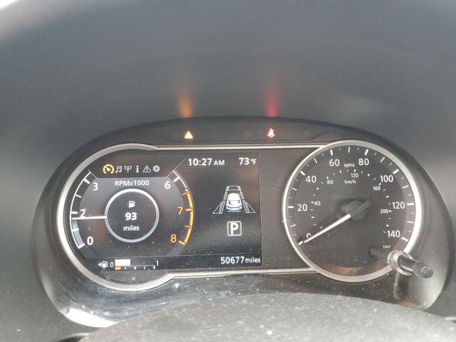 Nissan Kicks Sr Image 7