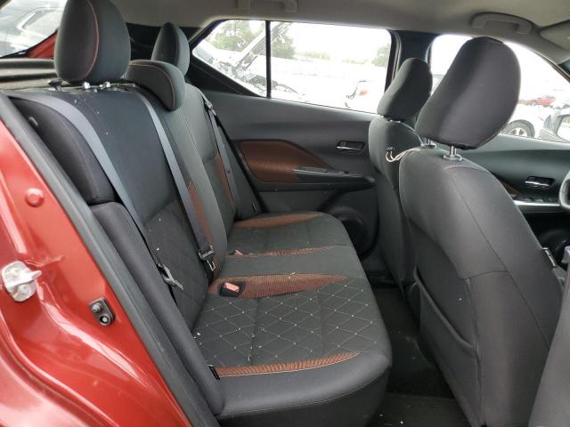 Nissan Kicks Sr Image 13