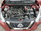 Nissan Kicks Sr Image 12