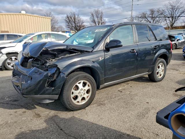  Salvage Saturn Vue