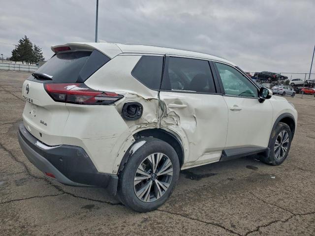 Nissan Rogue Sv Image 4