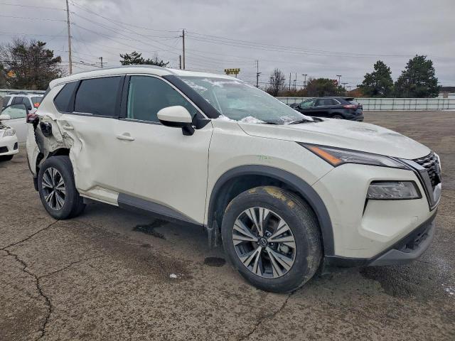 Nissan Rogue Sv Image 9