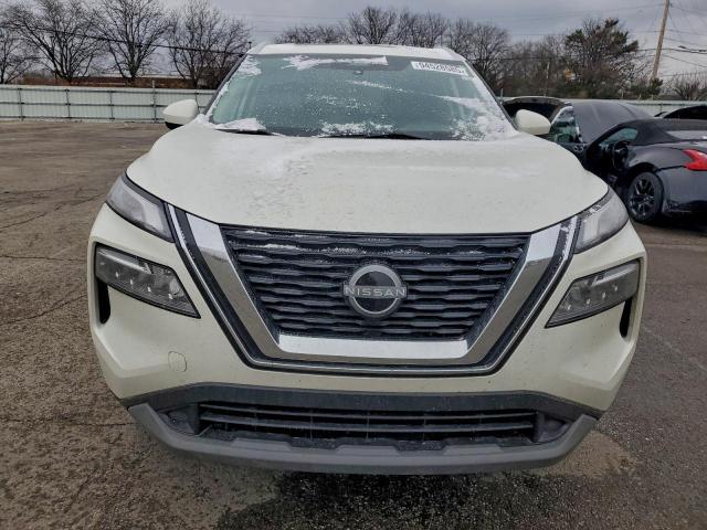 Nissan Rogue Sv Image 11