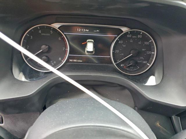 Nissan Rogue Sv Image 10