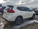 Nissan Rogue S Image 7