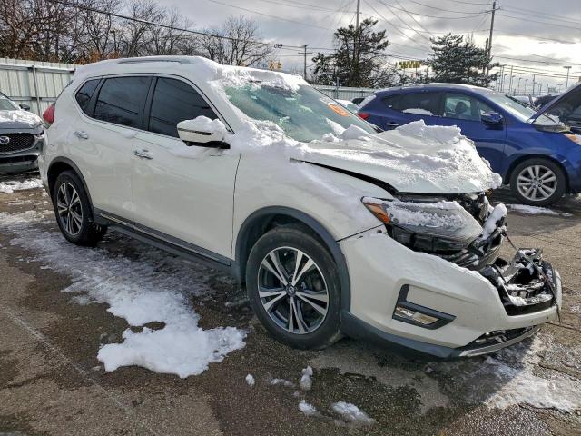 Nissan Rogue S Image 12