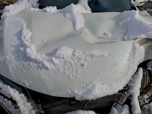 Nissan Rogue S Image 13