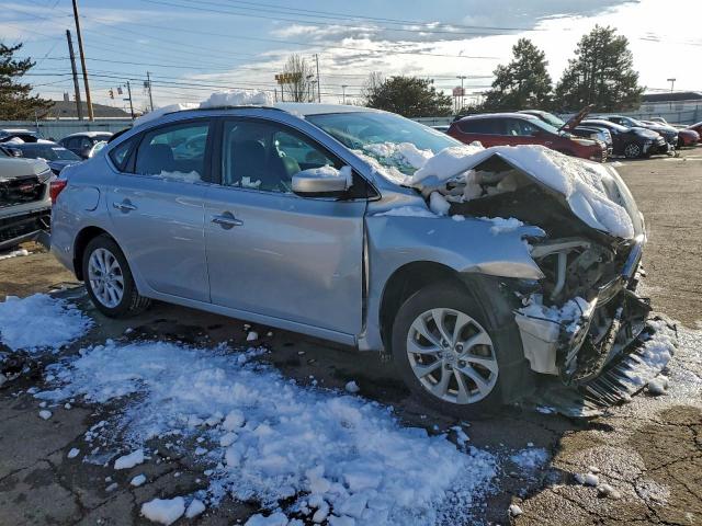 Nissan Sentra S Image 6